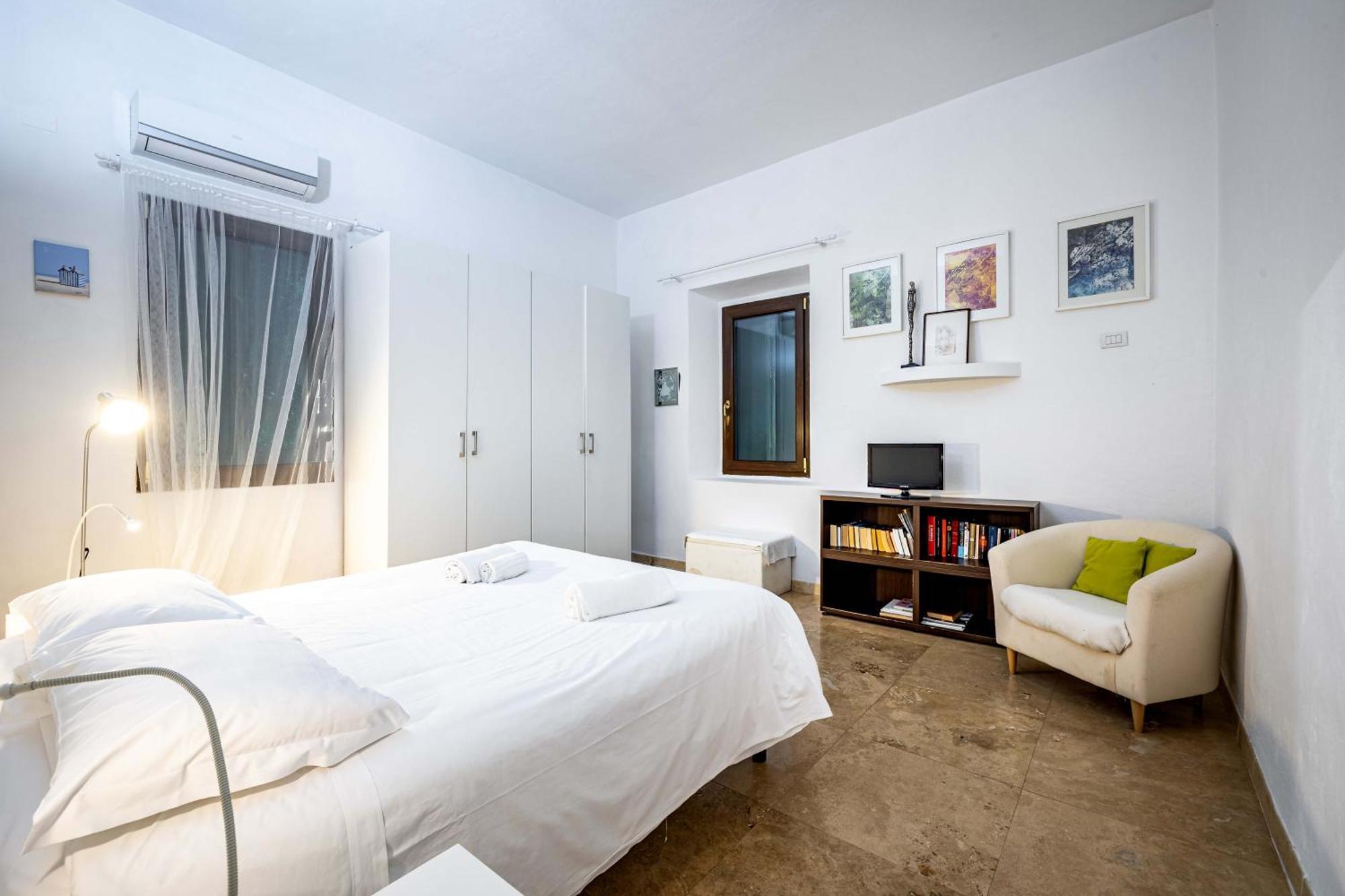 Roommo San Iacopino 佛罗伦萨 外观 照片