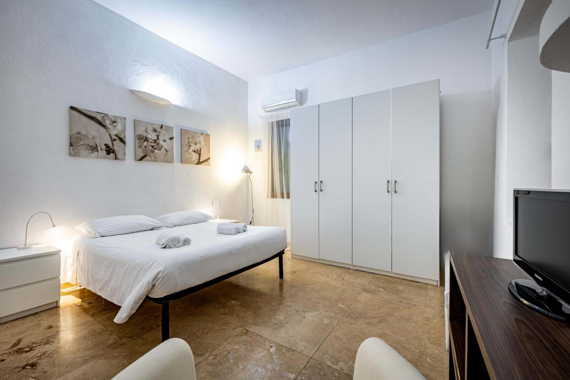 Roommo San Iacopino 佛罗伦萨 外观 照片
